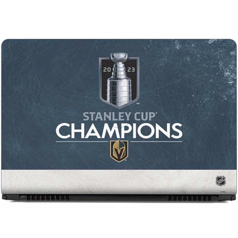 NHL Stanley Cup Champions 2023: Vegas Golden Knights Dell Inspiron Skin